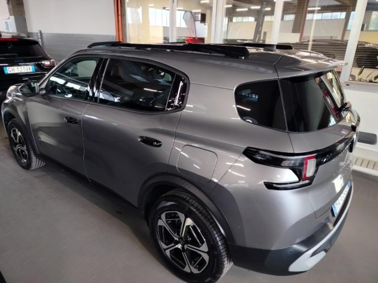 Citroën Citroën C3 Aircross usata 3