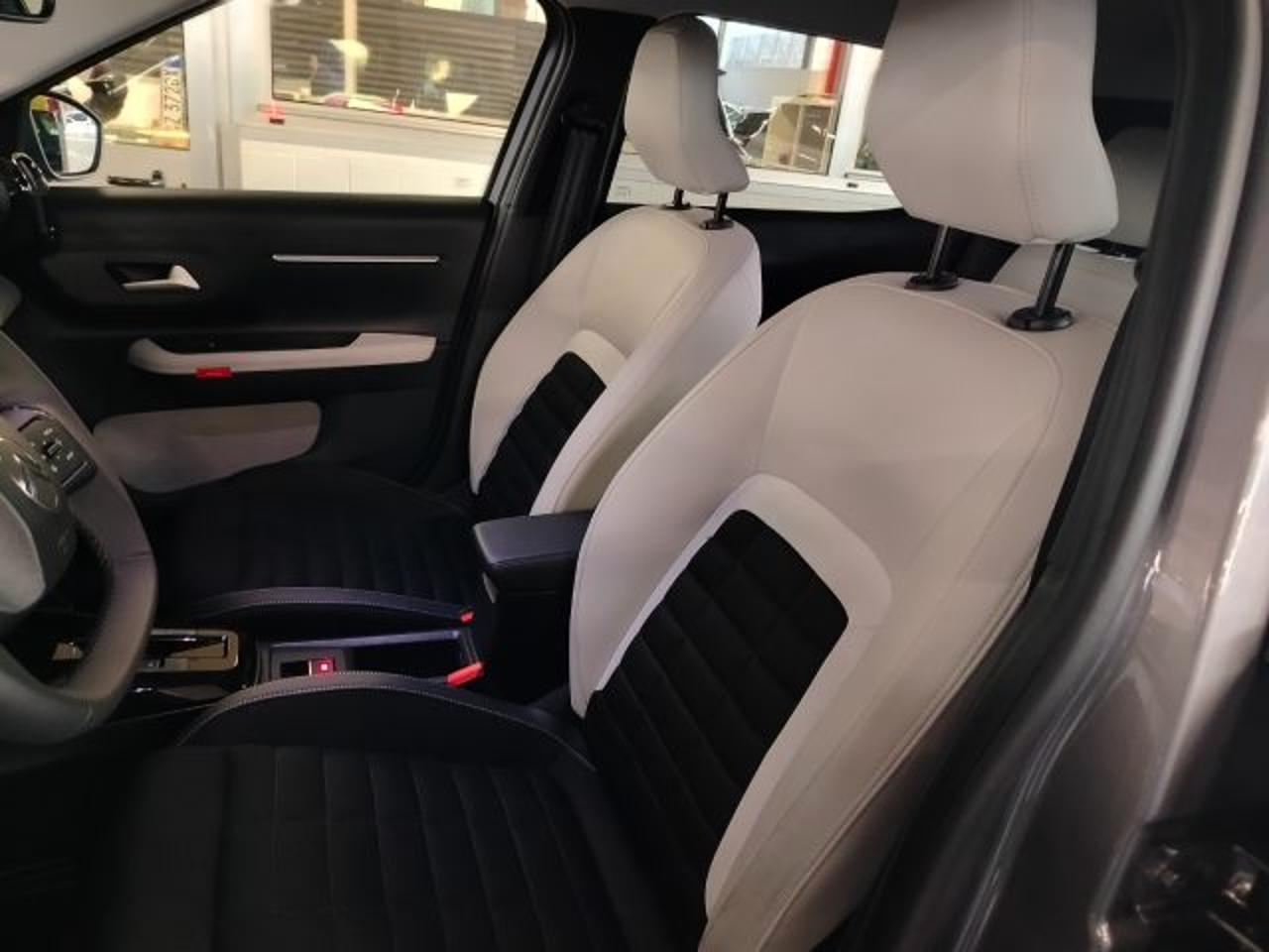 Citroën Citroën C3 Aircross usata 9