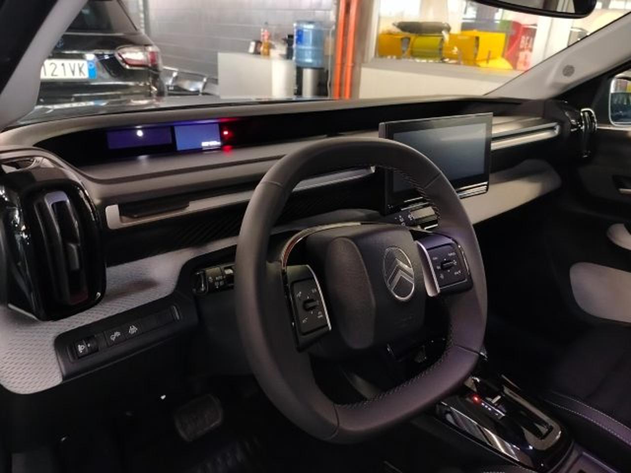 Citroën Citroën C3 Aircross usata 10