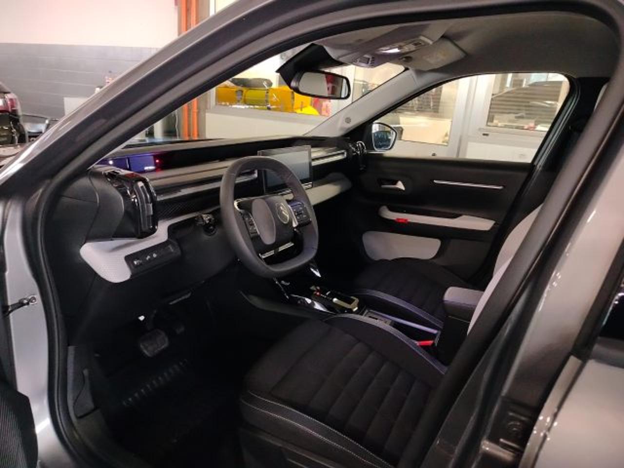 Citroën Citroën C3 Aircross usata 12