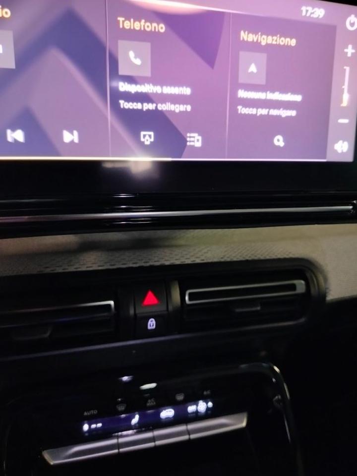 Citroën Citroën C3 Aircross usata 17