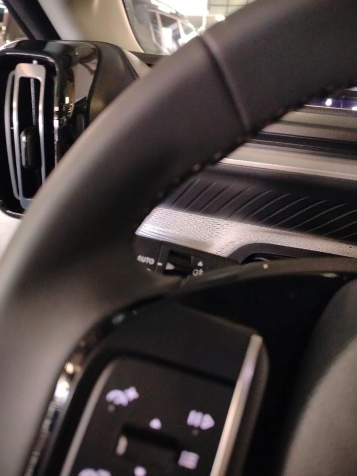 Citroën Citroën C3 Aircross usata 19