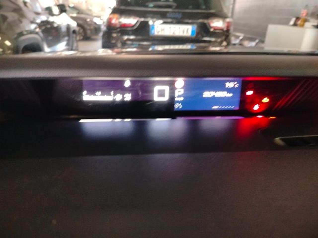 Citroën Citroën C3 Aircross usata 23