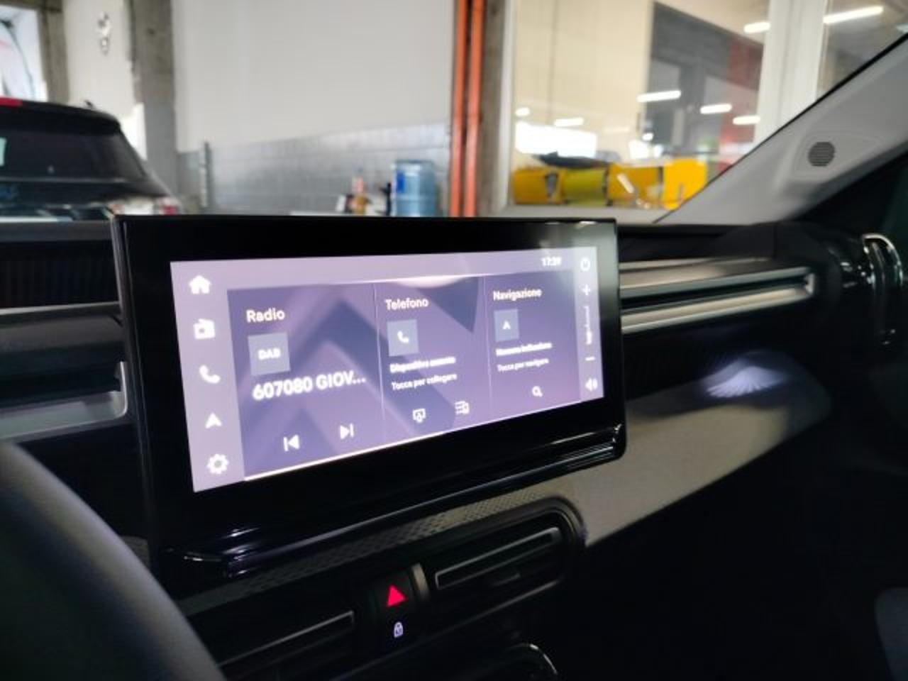 Citroën Citroën C3 Aircross usata 25