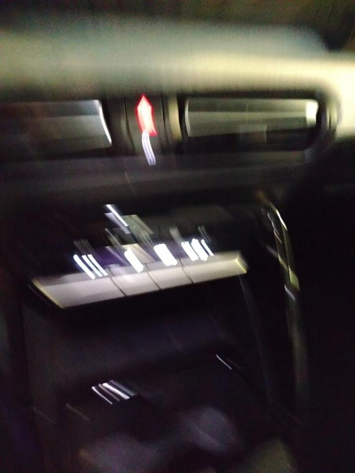 Citroën Citroën C3 Aircross usata 26