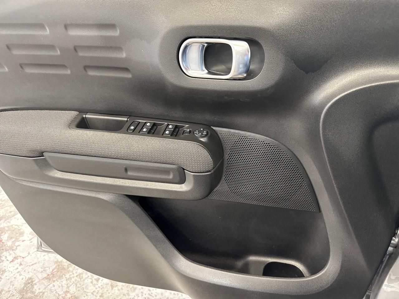 Citroën Citroën C3 Aircross usata 6