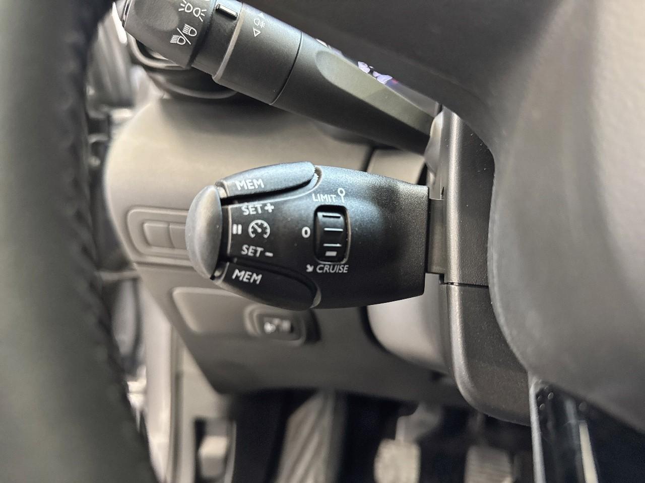 Citroën Citroën C3 Aircross usata 8