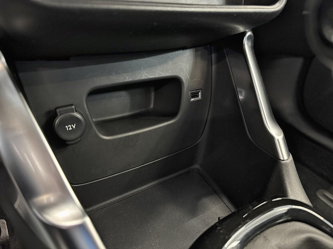 Citroën Citroën C3 Aircross usata 10