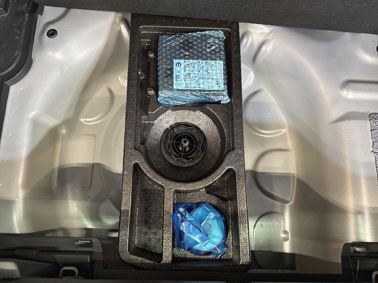 Citroën Citroën C3 Aircross usata 13