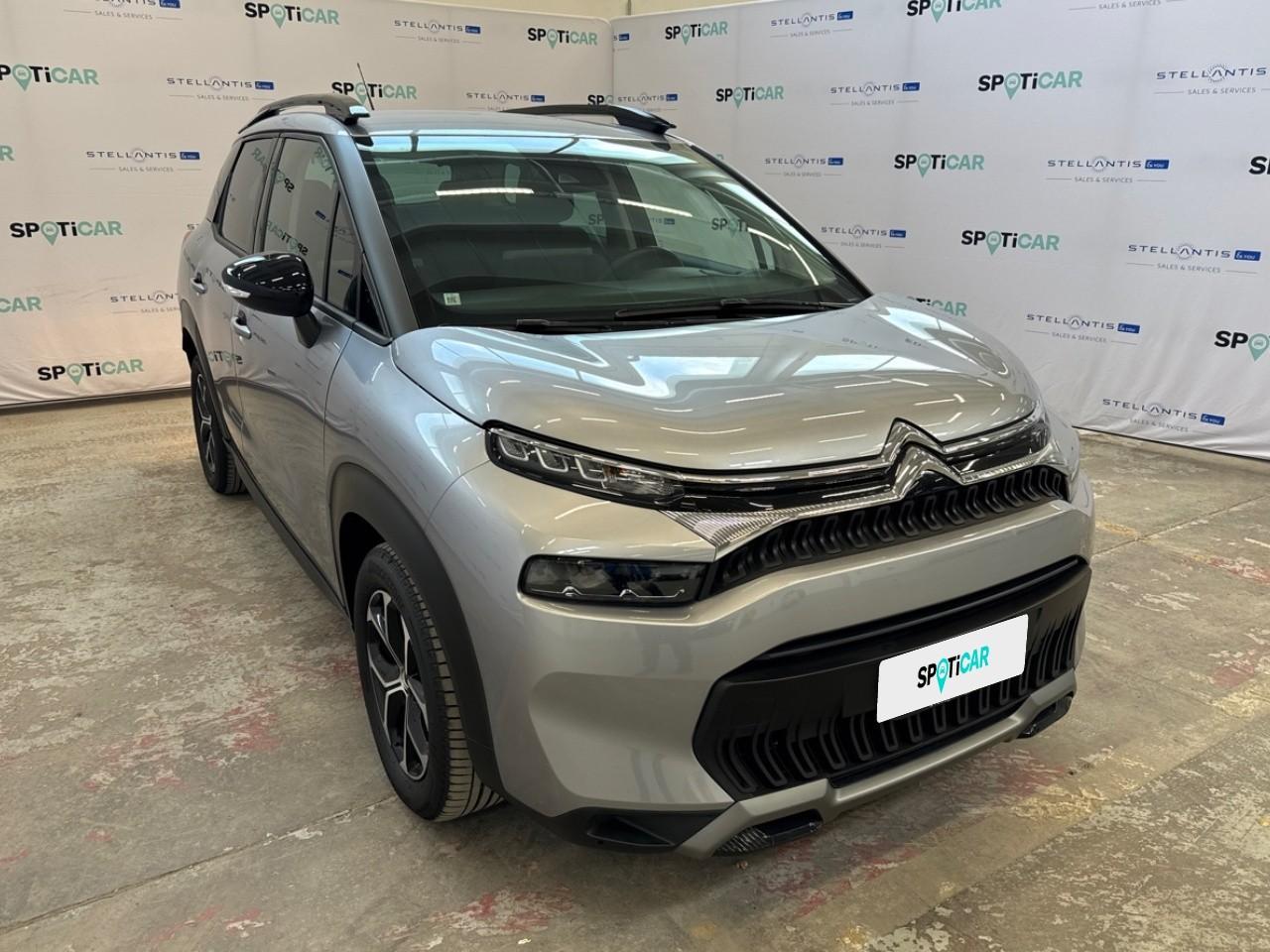 Citroën Citroën C3 Aircross usata 15