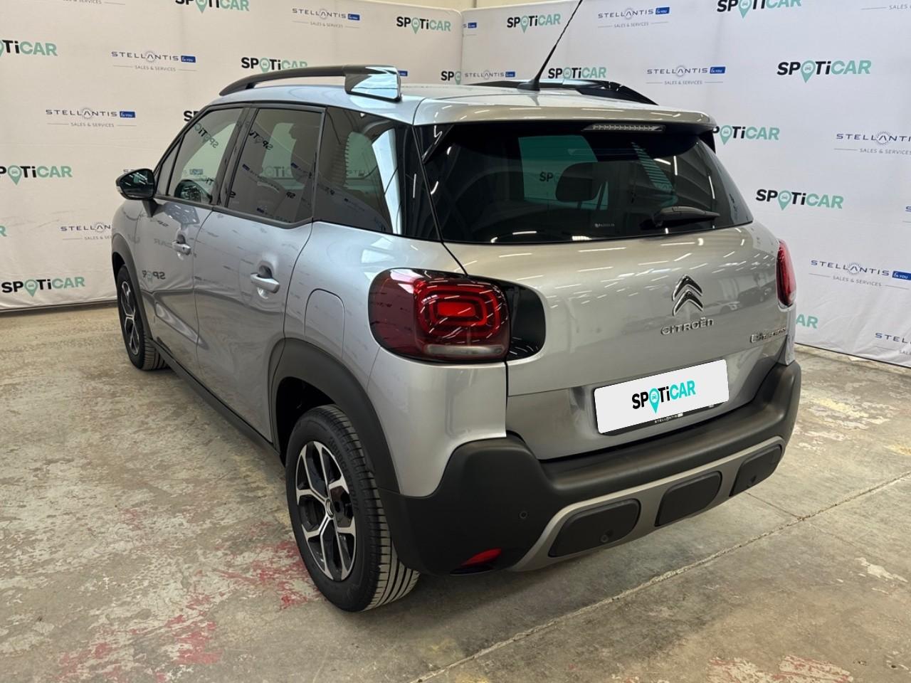 Citroën Citroën C3 Aircross usata 19
