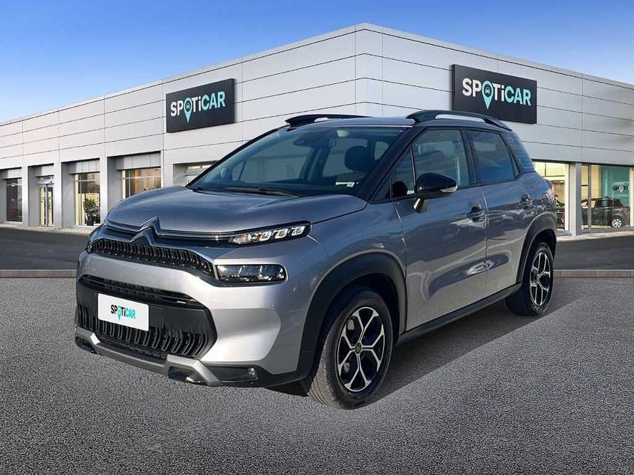 Citroën Citroën C3 Aircross C3 AIRCROSS PureTech 110 S&S Feel