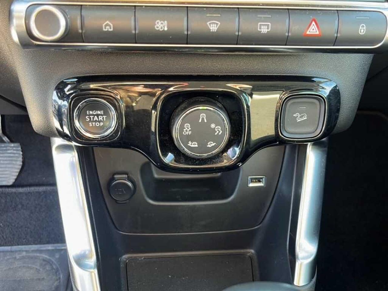 Citroën Citroën C3 Aircross usata 5