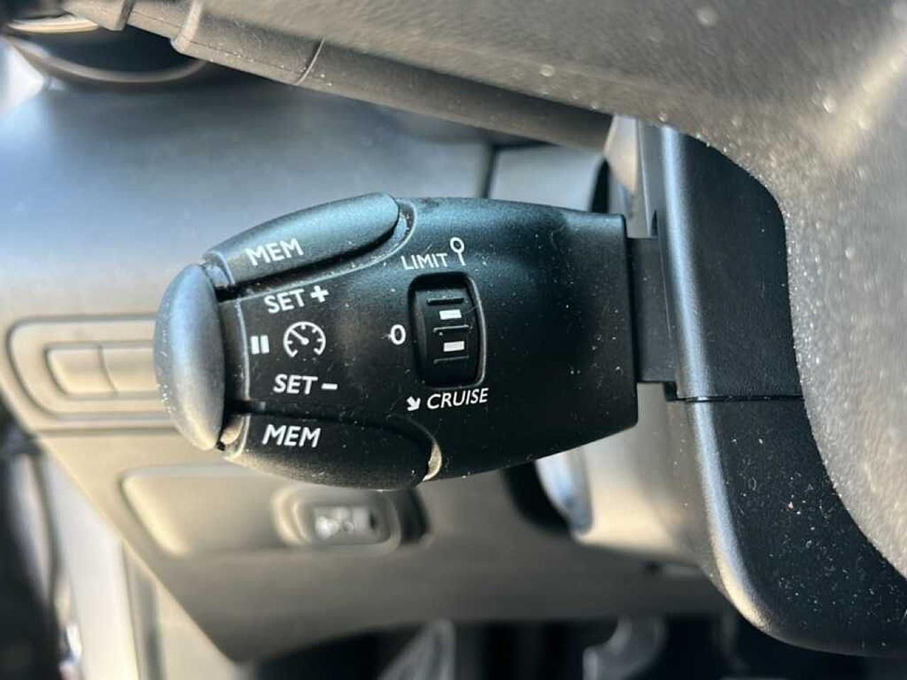 Citroën Citroën C3 Aircross usata 7