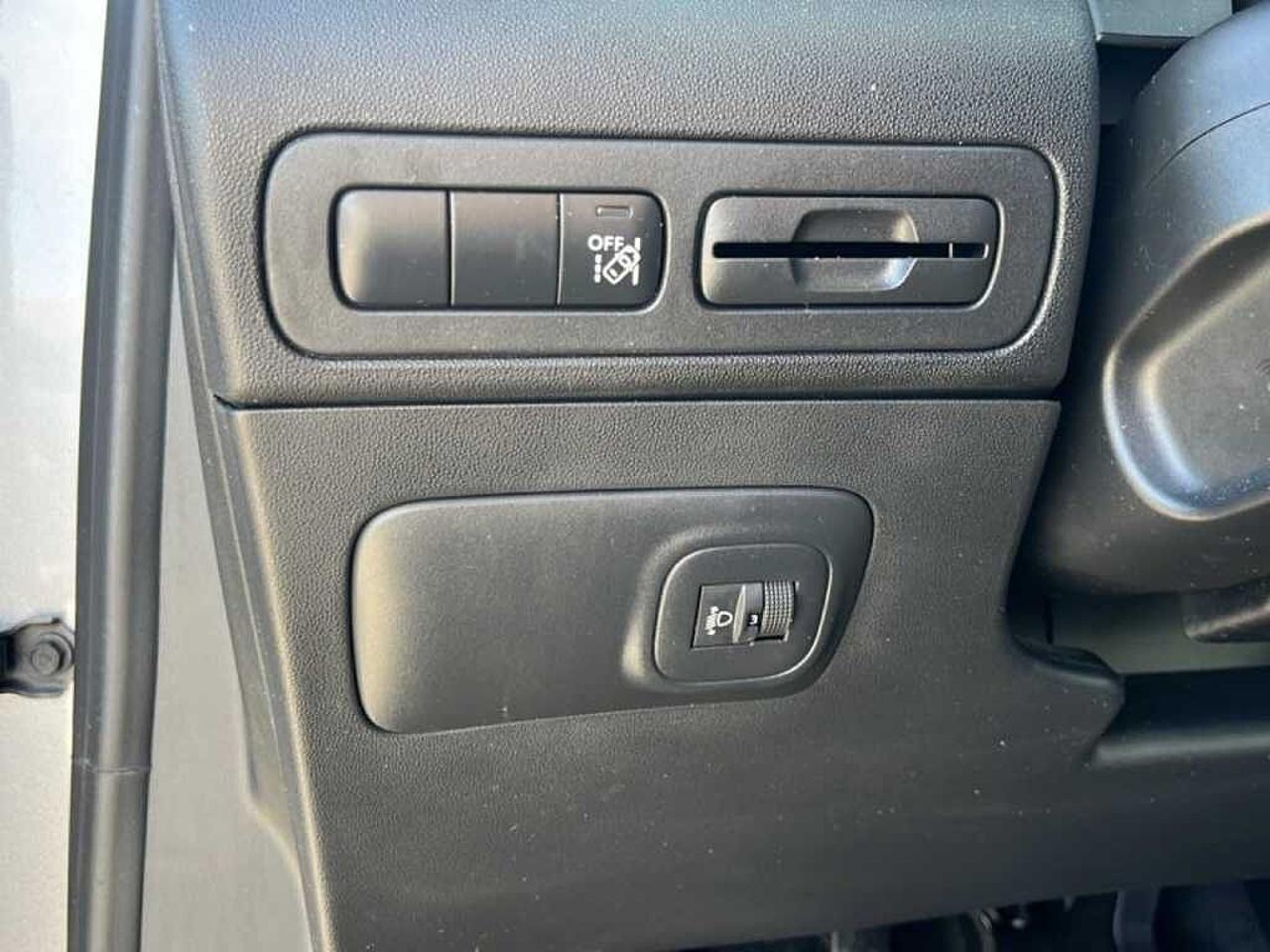 Citroën Citroën C3 Aircross usata 8