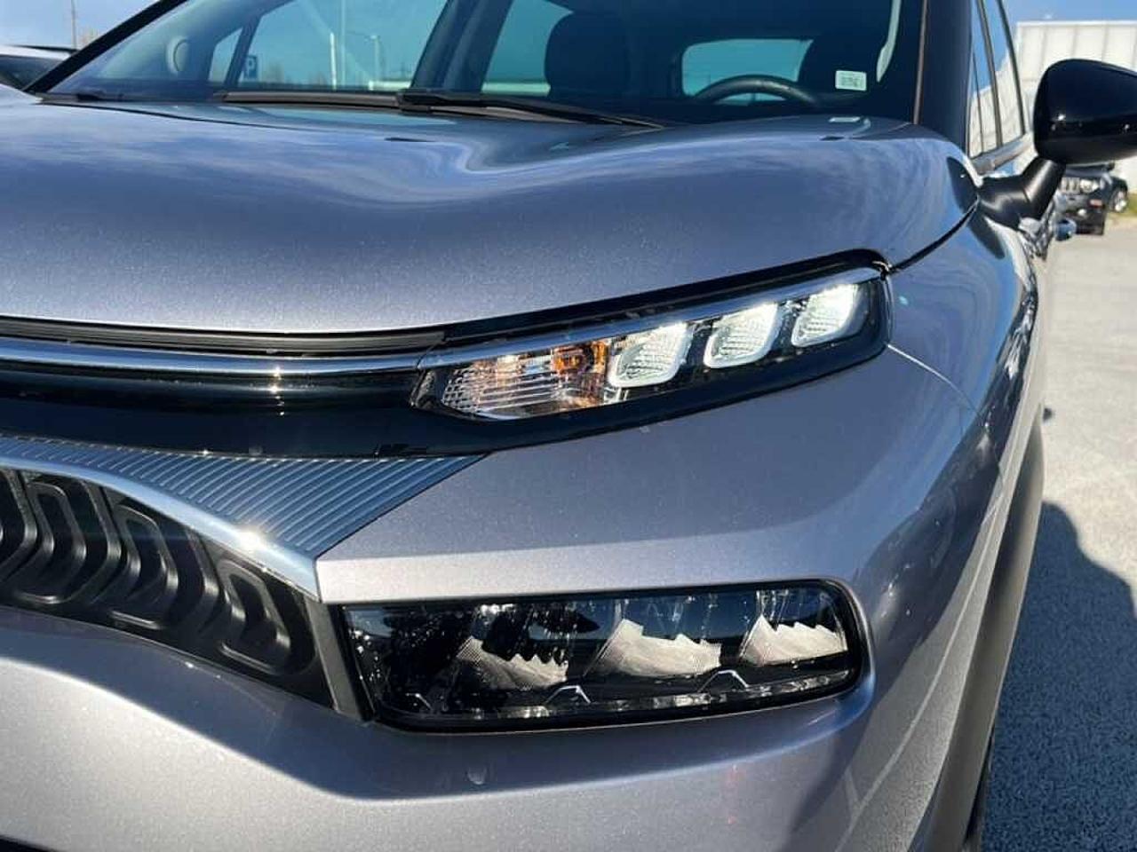 Citroën Citroën C3 Aircross usata 19