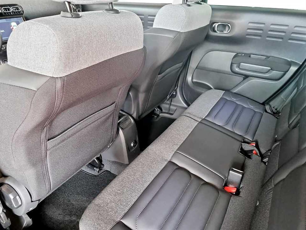 Citroën Citroën C3 Aircross usata 3