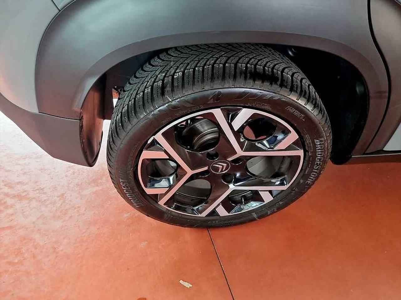 Citroën Citroën C3 Aircross usata 6