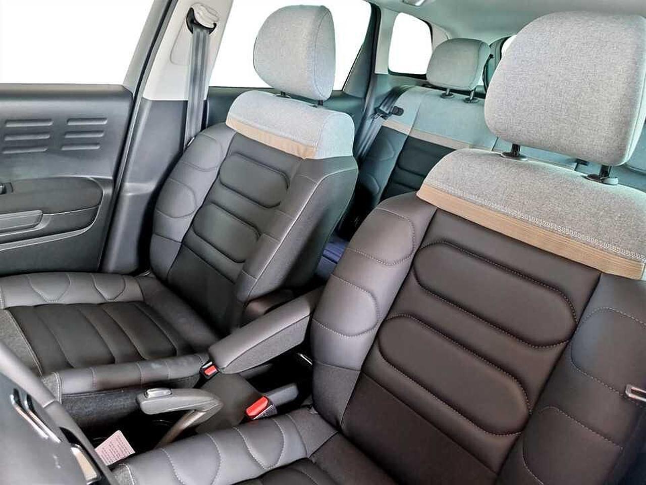 Citroën Citroën C3 Aircross usata 12