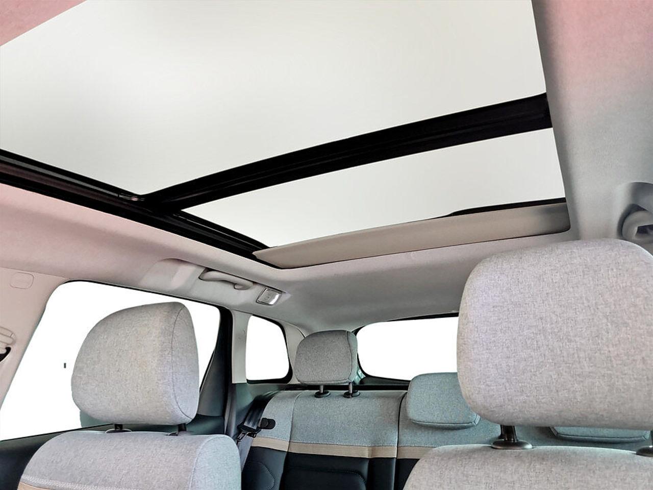 Citroën Citroën C3 Aircross usata 13