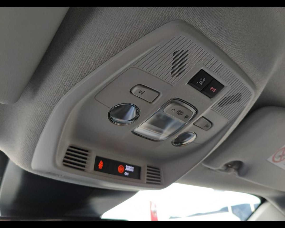 Citroën Citroën C3 Aircross usata 5