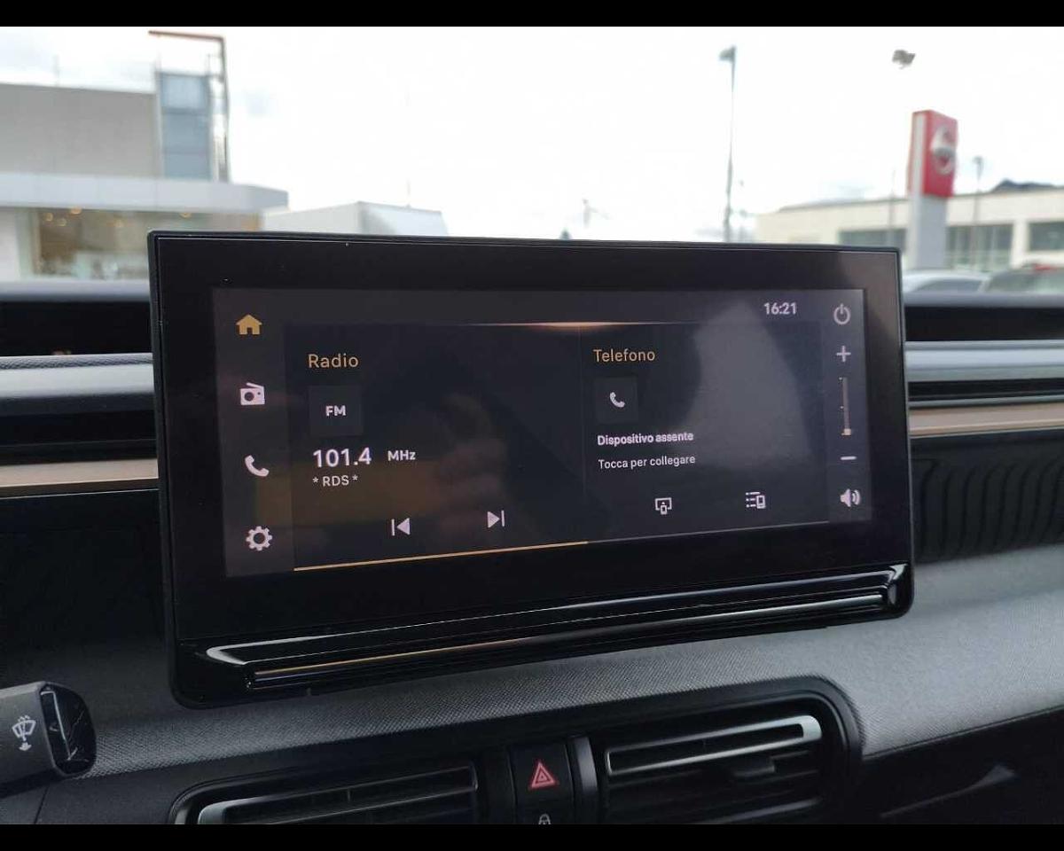 Citroën Citroën C3 Aircross usata 7