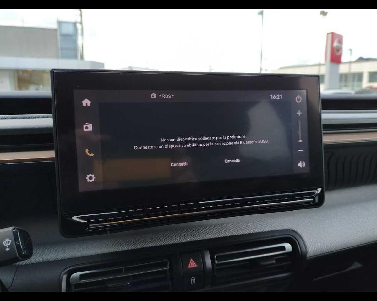 Citroën Citroën C3 Aircross usata 9