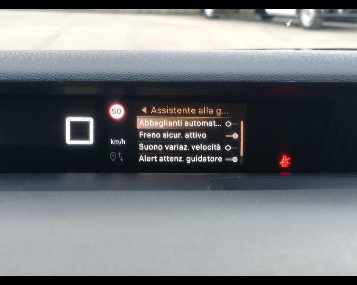 Citroën Citroën C3 Aircross usata 10