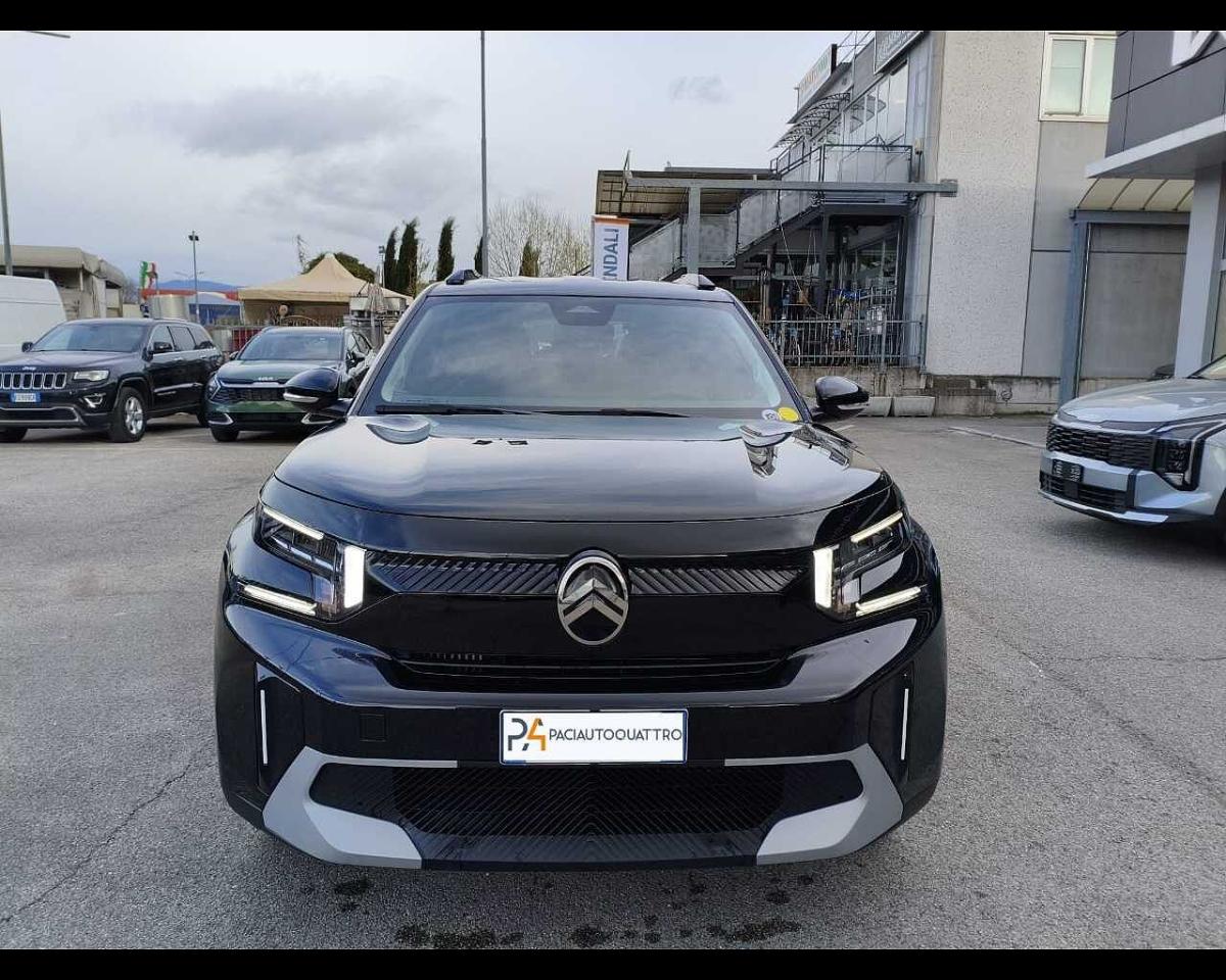 Citroën Citroën C3 Aircross usata 11