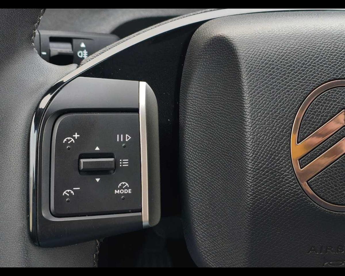 Citroën Citroën C3 Aircross usata 12