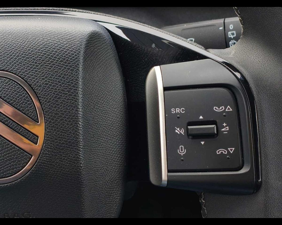 Citroën Citroën C3 Aircross usata 13