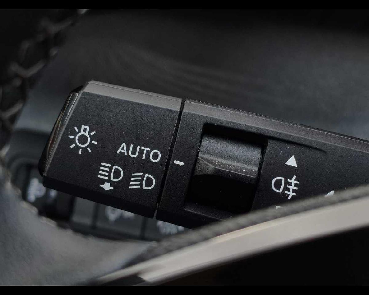 Citroën Citroën C3 Aircross usata 14