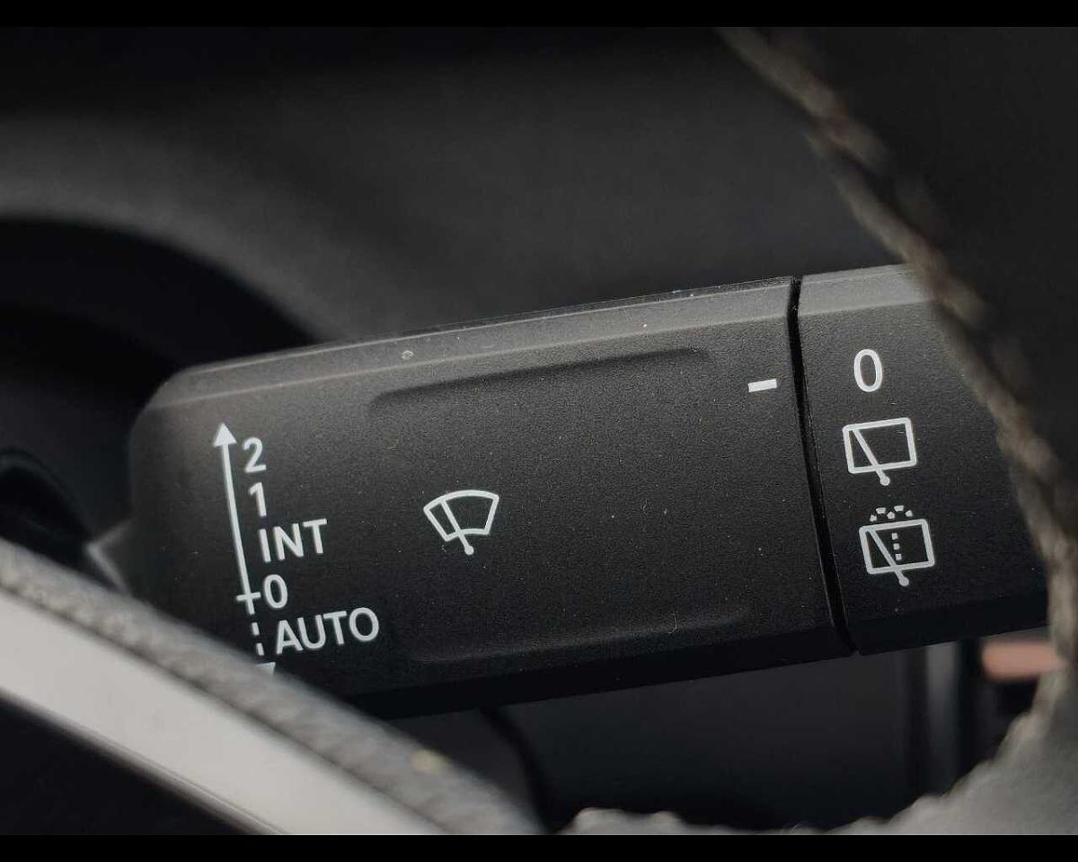 Citroën Citroën C3 Aircross usata 15