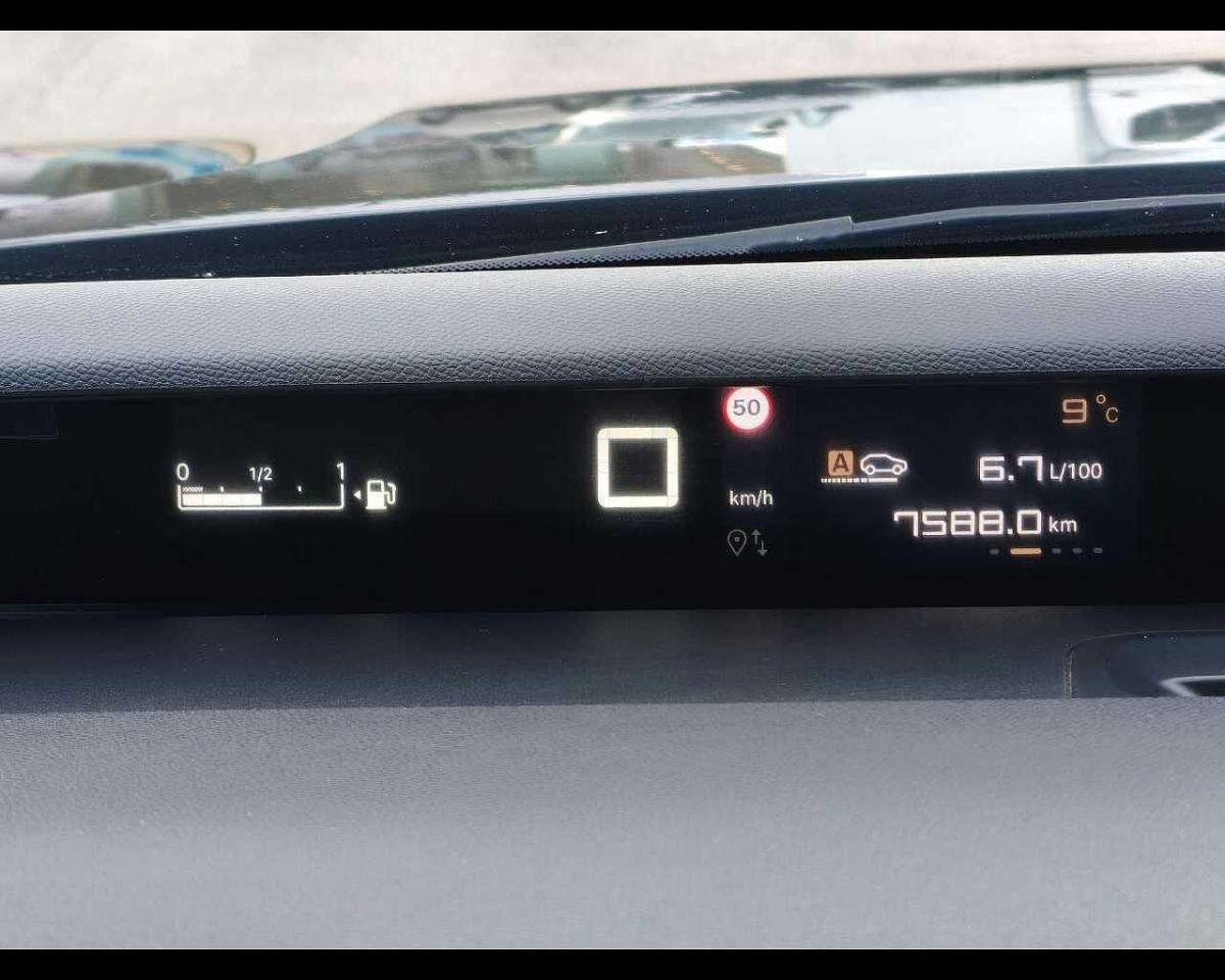 Citroën Citroën C3 Aircross usata 16