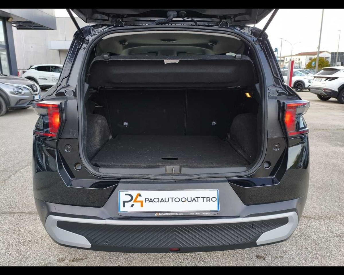 Citroën Citroën C3 Aircross usata 23