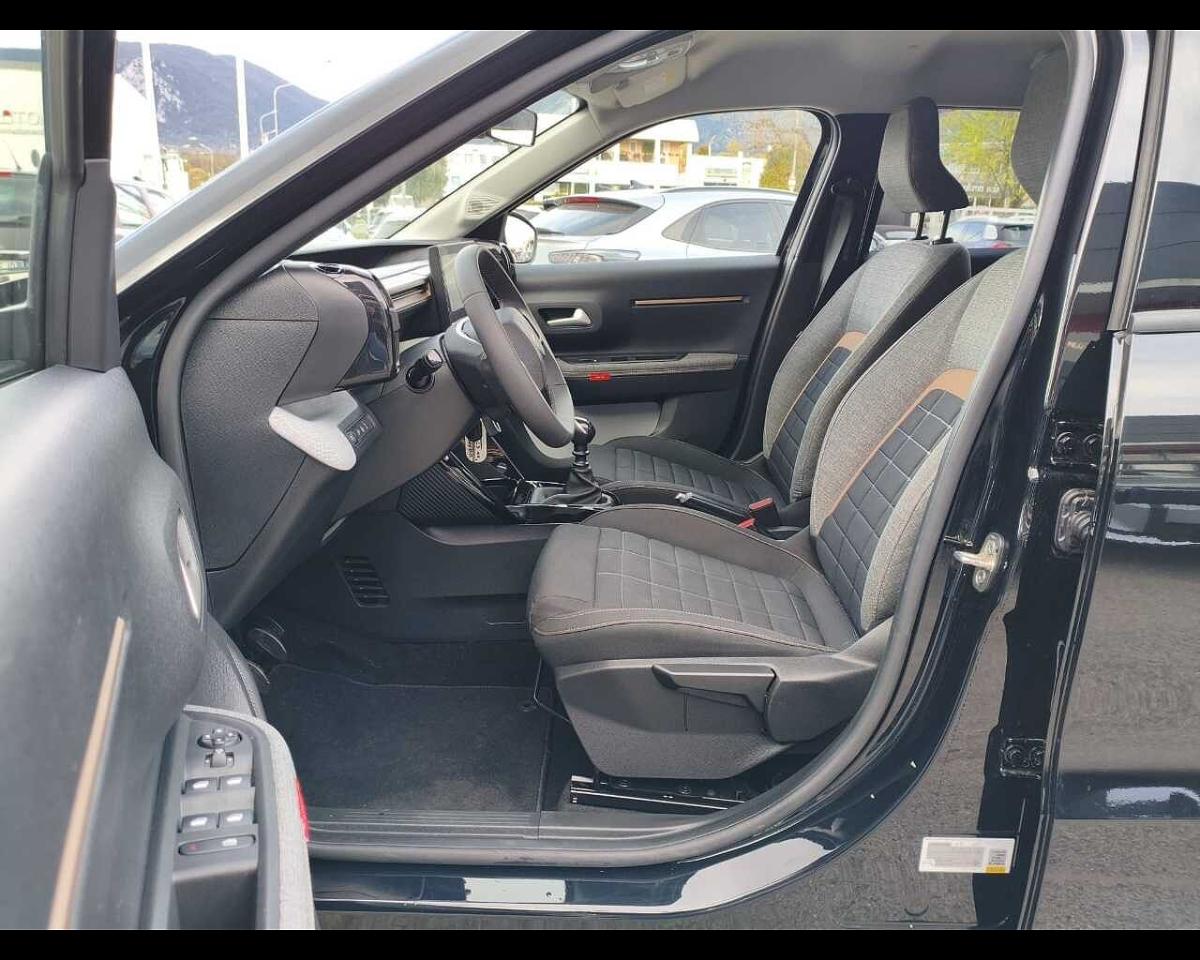 Citroën Citroën C3 Aircross usata 24