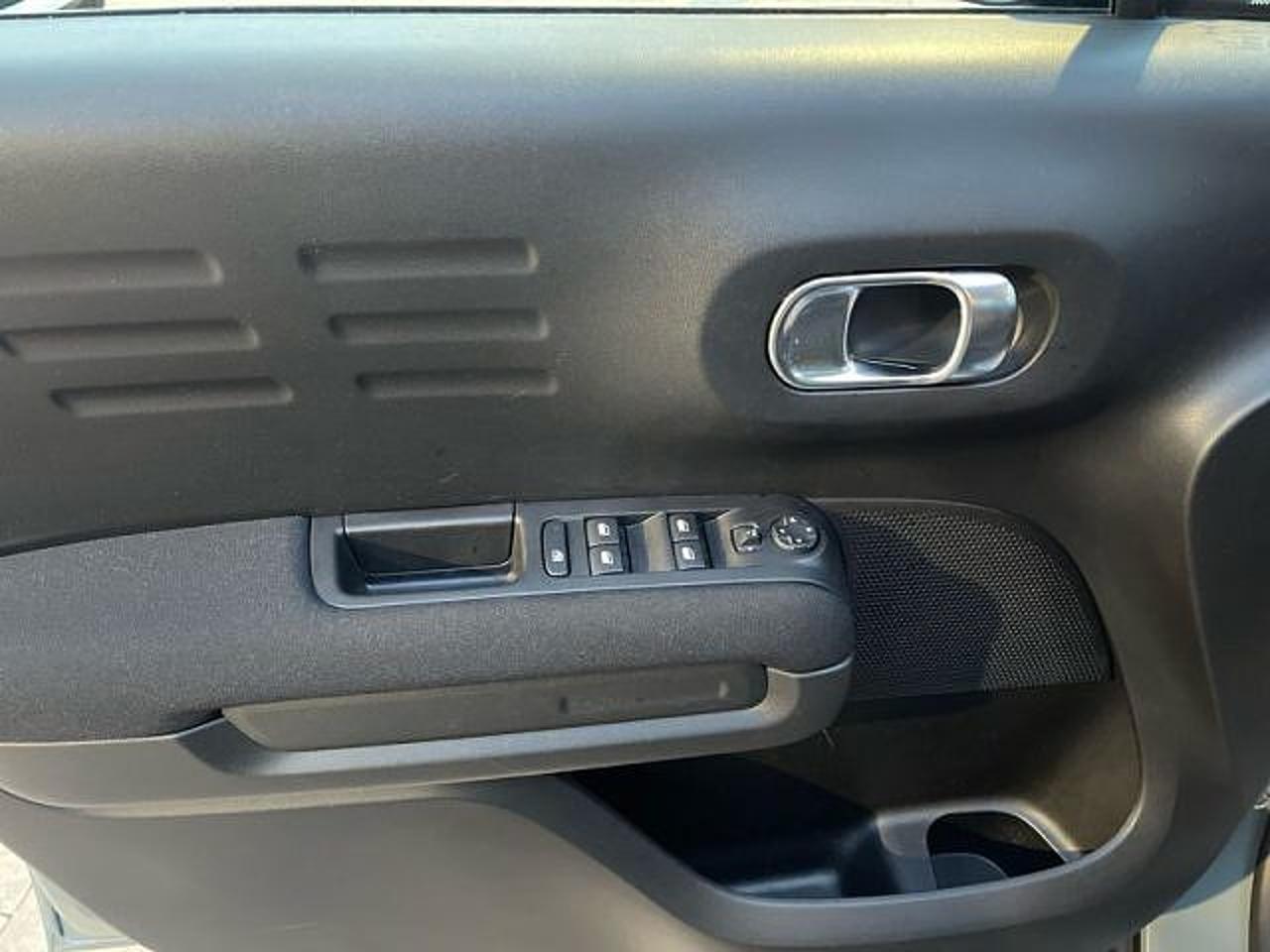 Citroën Citroën C3 Aircross usata 4