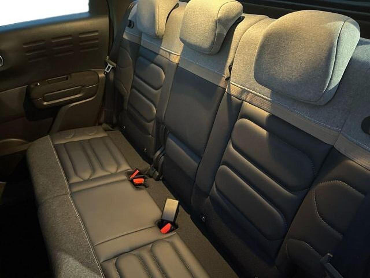 Citroën Citroën C3 Aircross usata 5