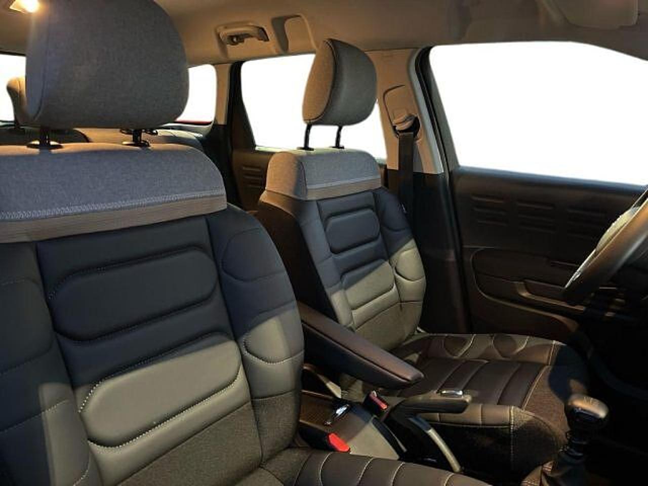 Citroën Citroën C3 Aircross usata 7