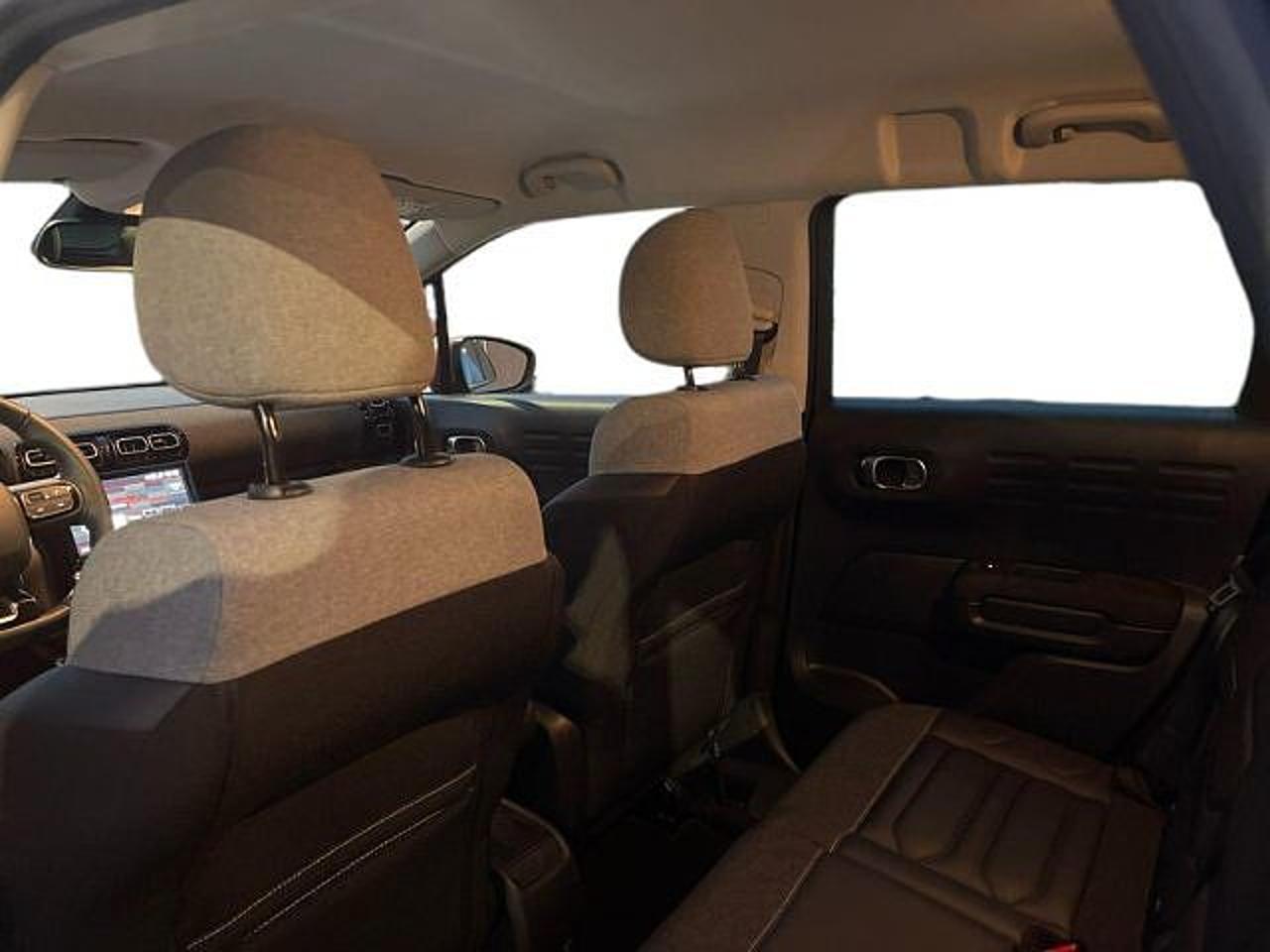 Citroën Citroën C3 Aircross usata 8