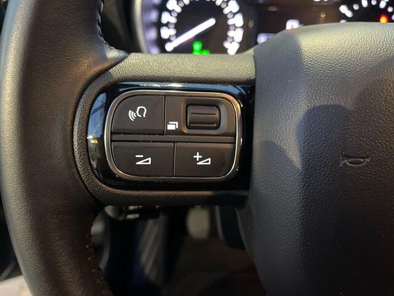 Citroën Citroën C3 Aircross usata 13