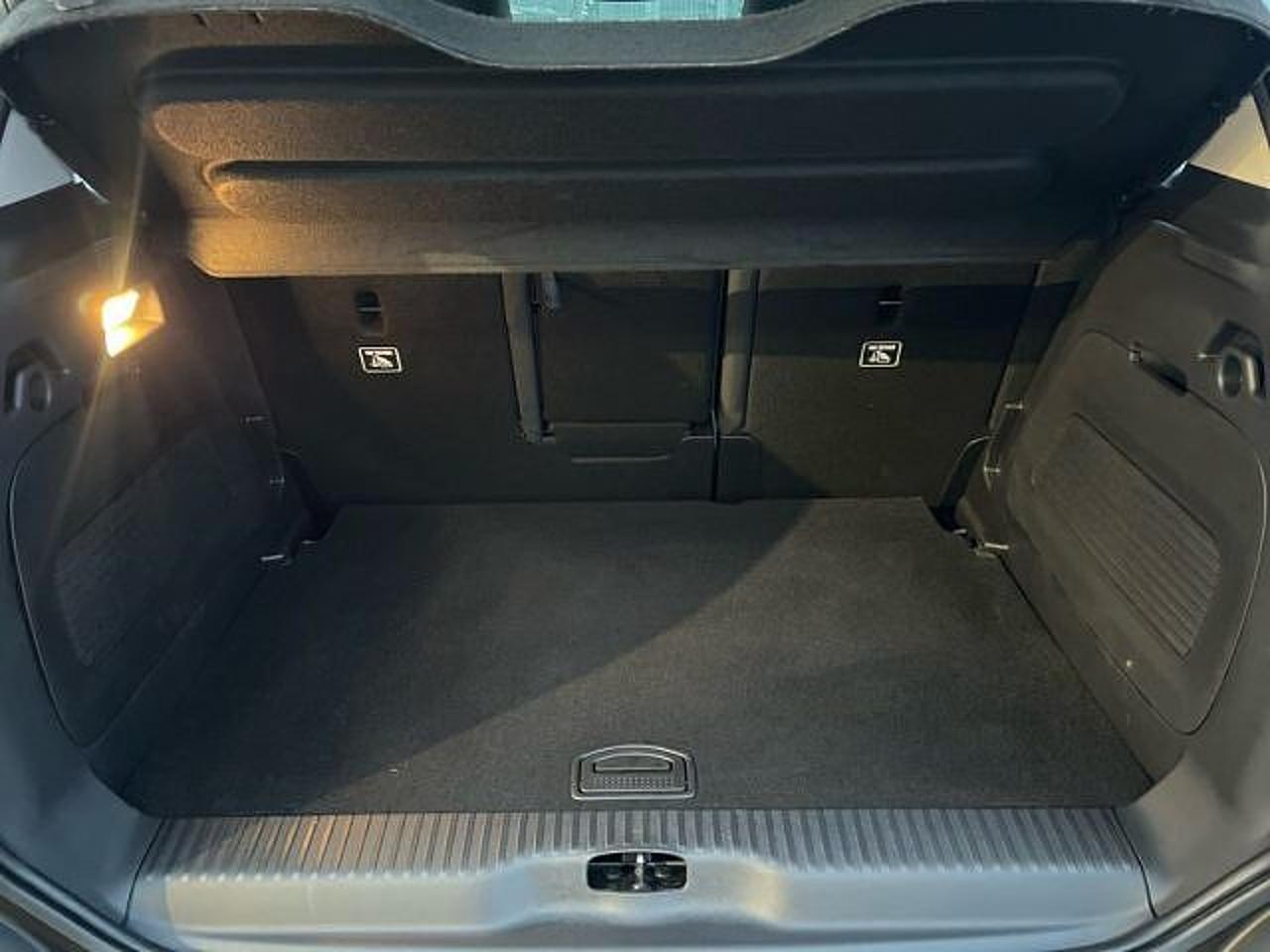 Citroën Citroën C3 Aircross usata 18