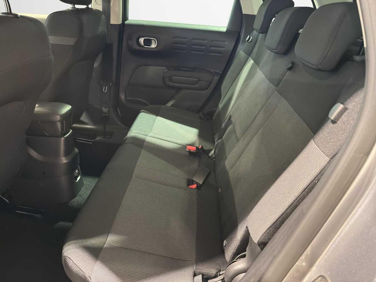 Citroën Citroën C3 Aircross usata, con GPS