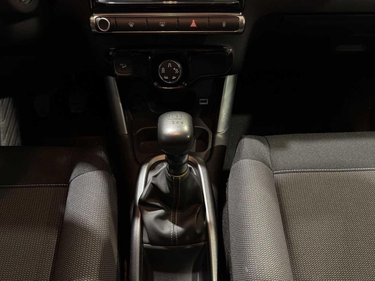 Citroën Citroën C3 Aircross usata 3