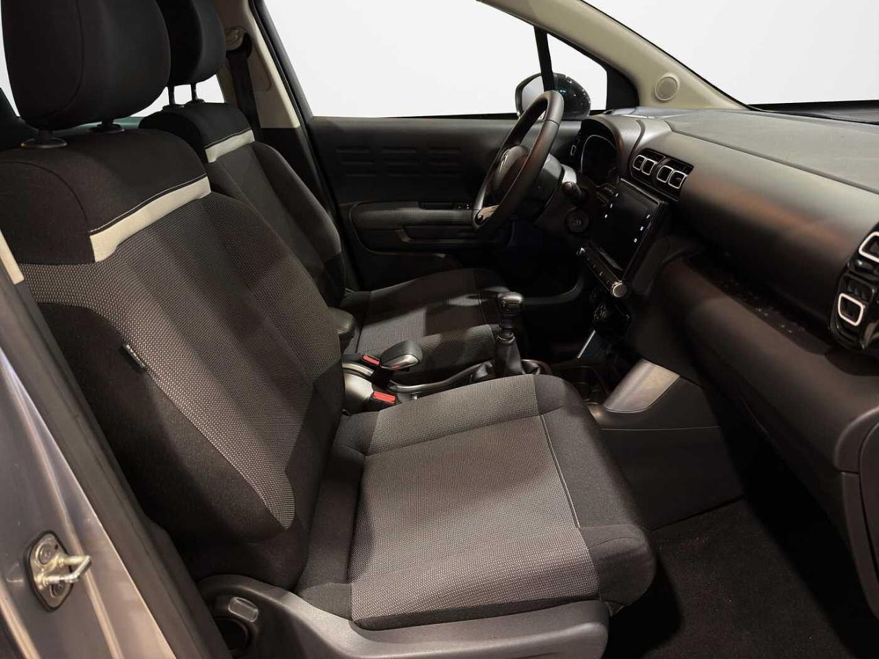 Citroën Citroën C3 Aircross usata 5