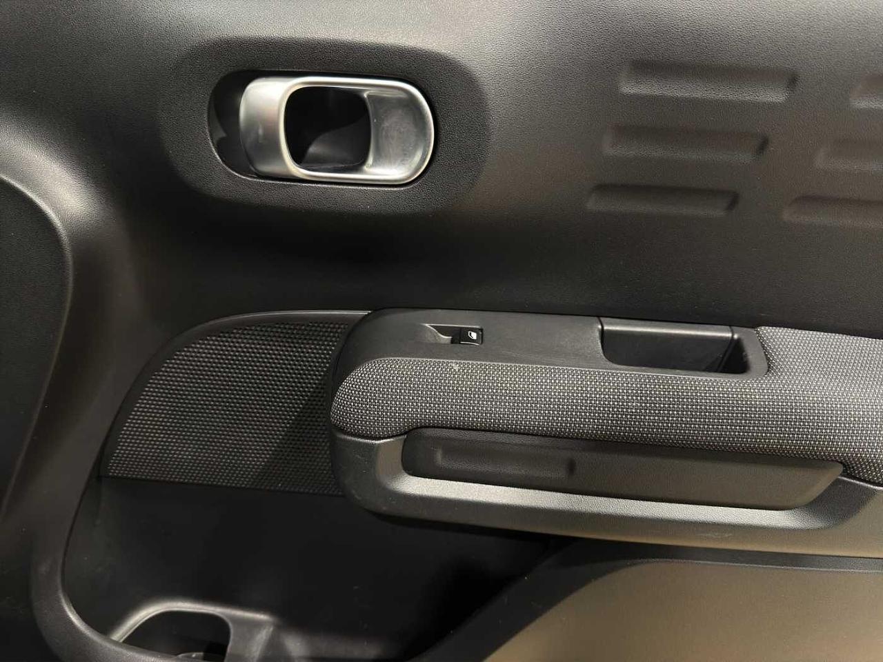 Citroën Citroën C3 Aircross usata 6