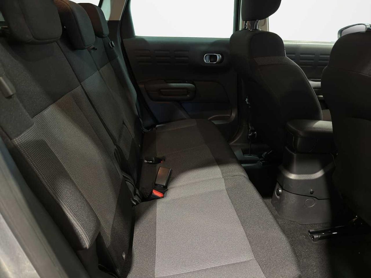 Citroën Citroën C3 Aircross usata 7