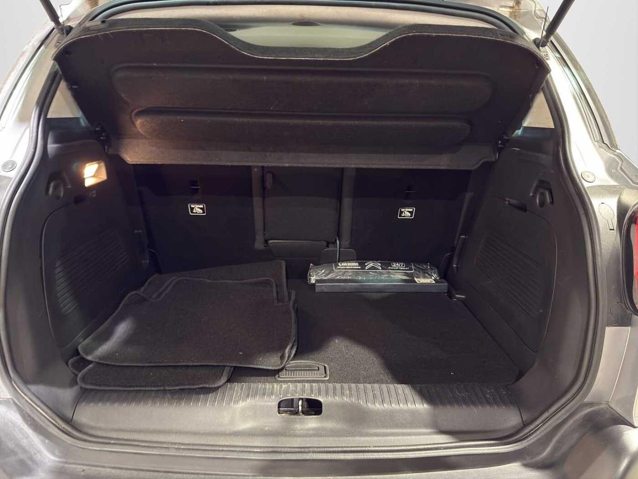 Citroën Citroën C3 Aircross usata 8