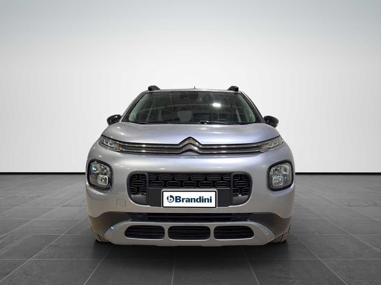 Citroën Citroën C3 Aircross usata 11
