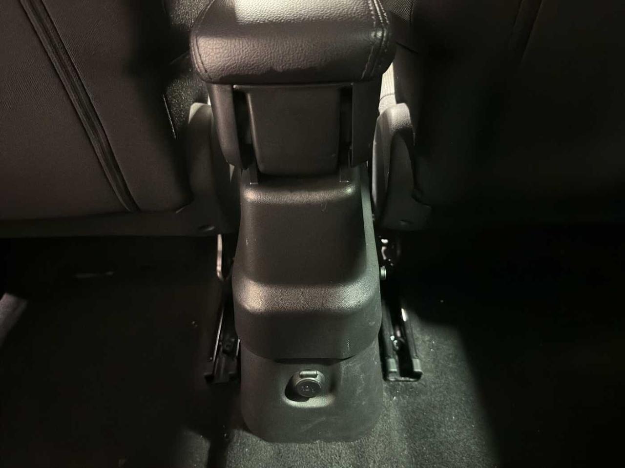 Citroën Citroën C3 Aircross usata 14